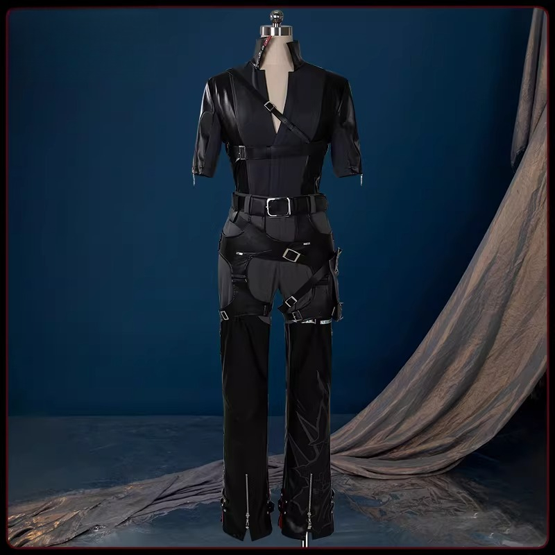 อาร์คไนท์ส เอนด์ฟิลด์ วูลฟ์การ - Prop Para Cosplay บทวิจารณ์และราคา