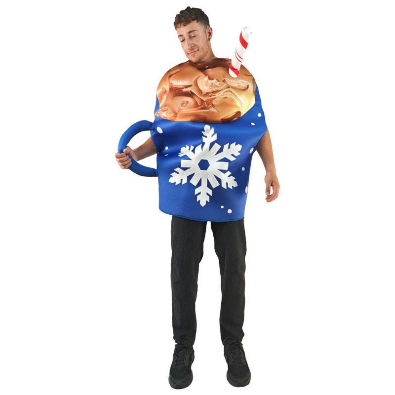 แก้วช็อกโกแลต ชุดคอสเพลย์ กิจก - Cosplay Prop Business บทวิจารณ์และราคา