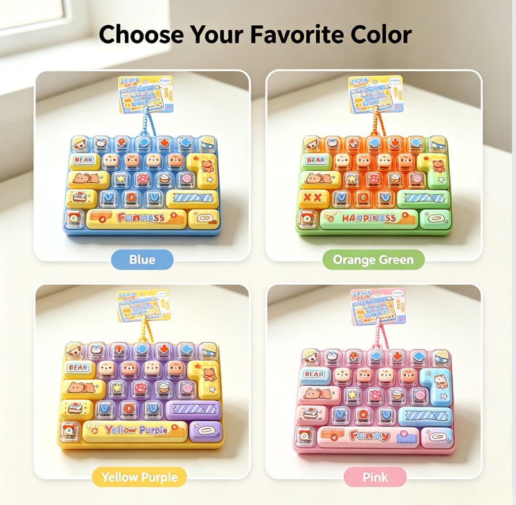 พวงกุญแจคีย์แคปสีลูกกวาดน่ารัก - Cosplay Fire Prop บทวิจารณ์และราคา