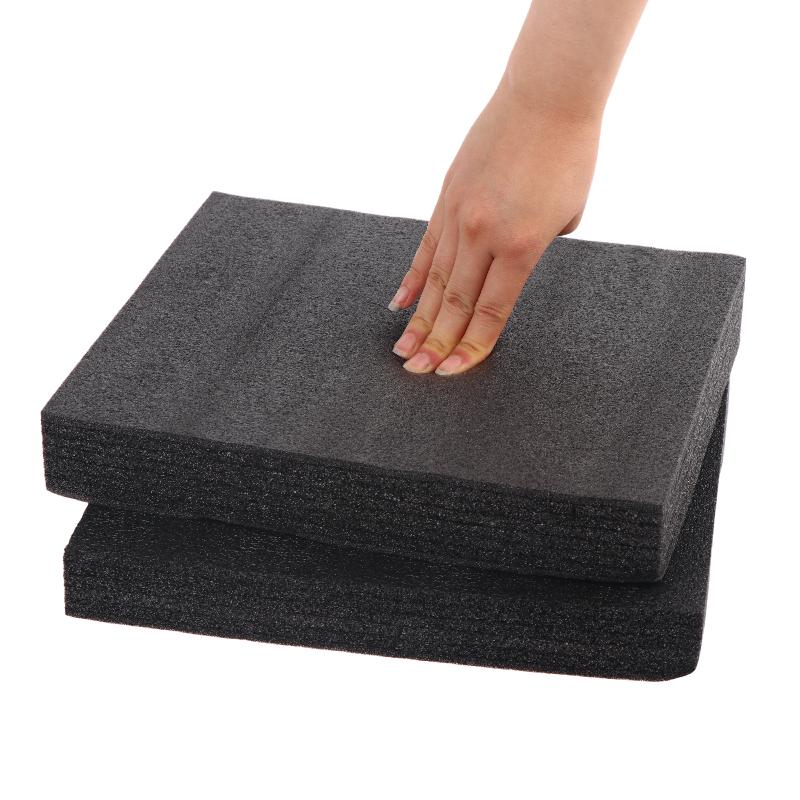 แผ่นโฟมโพลีเอทิลีนแบบตัดได้ 1  - Eva Foam Sheet บทวิจารณ์และราคา