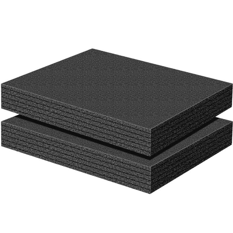 แผ่นโฟมโพลีเอทิลีนแบบตัดได้ 1  - Eva Foam Sheet บทวิจารณ์และราคา