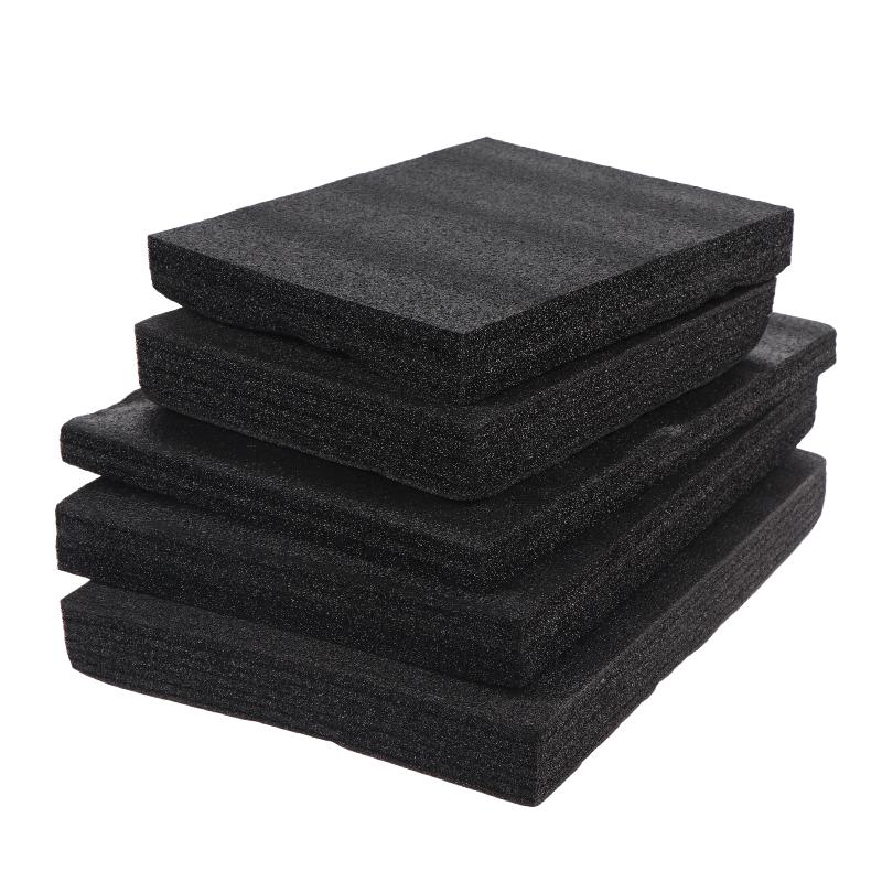 แผ่นโฟมโพลีเอทิลีนแบบตัดได้ 1  - Eva Foam Sheet บทวิจารณ์และราคา