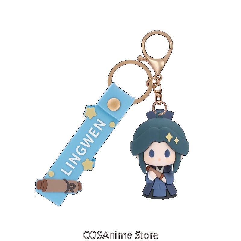 TGCF Original Xielian Huacheng - Cosplay Prop Bag บทวิจารณ์และราคา