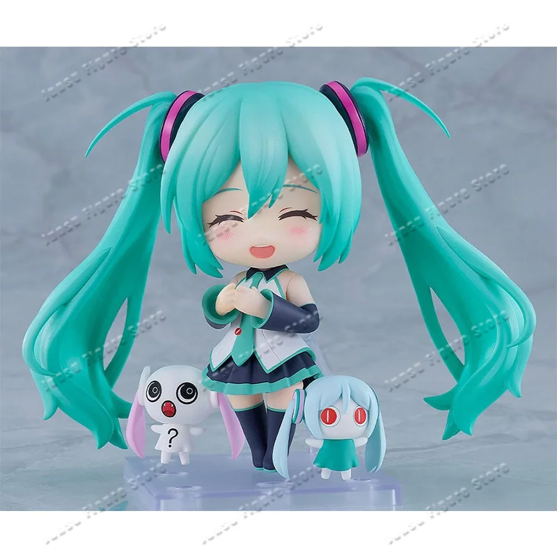 มีสินค้าในสต็อก Good Smile Com - Good Smile Company Nendoroid บทวิจารณ์และราคา