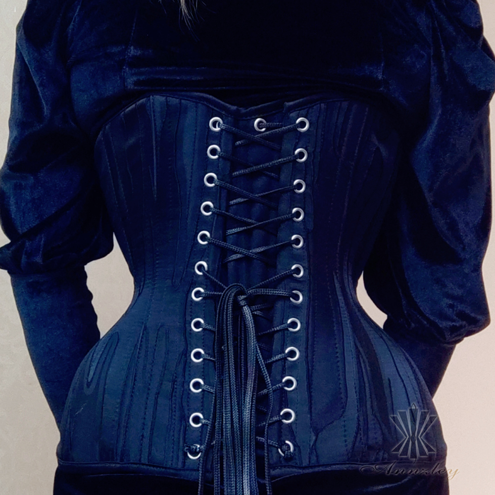 Annzley บอดี้สูทกระชับหน้าอกเห - Boning Corset Steel บทวิจารณ์และราคา