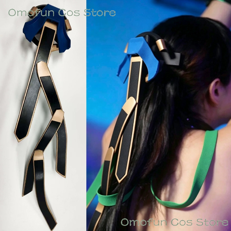 เครื่องประดับผมคอสเพลย์ Stella - Cosplay Prop Designer บทวิจารณ์และราคา