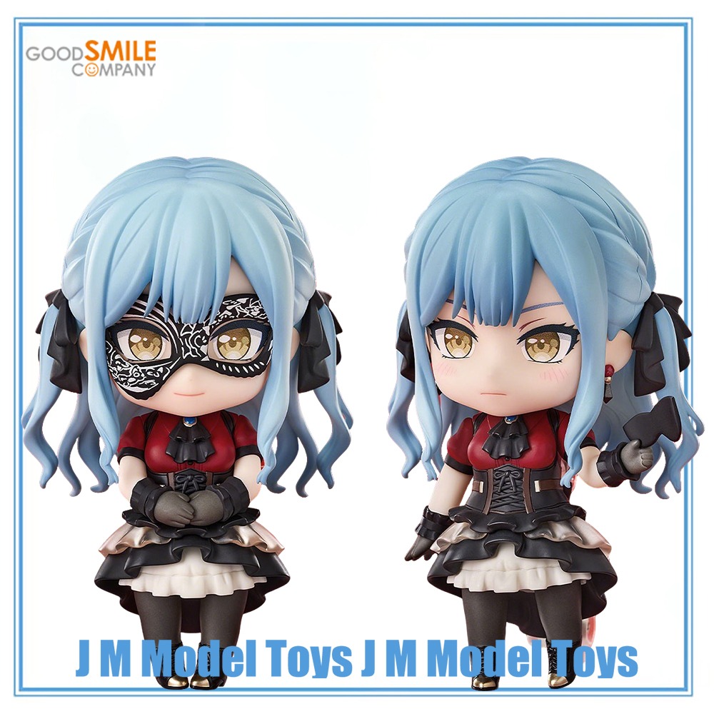 【JM】100% ของแท้จากบริษัท Good  - Good Smile Company Nendoroid บทวิจารณ์และราคา
