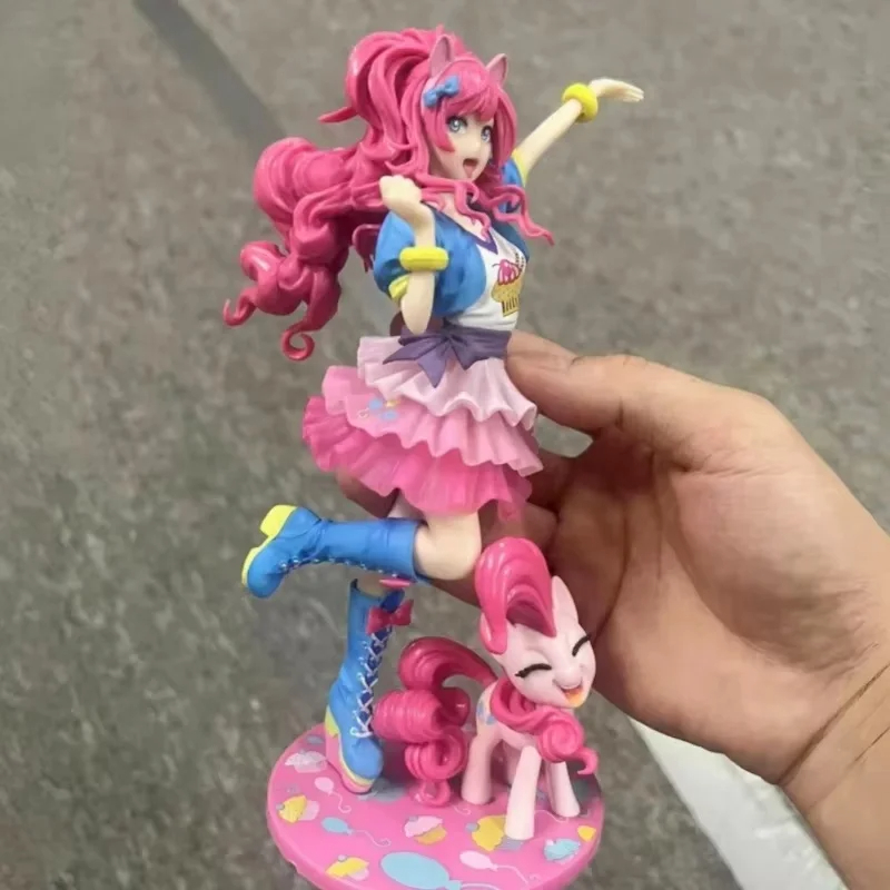 สินค้าใหม่โมเดลตุ๊กตาอะนิเมะเร - Kotobukiya Bishoujo บทวิจารณ์และราคา