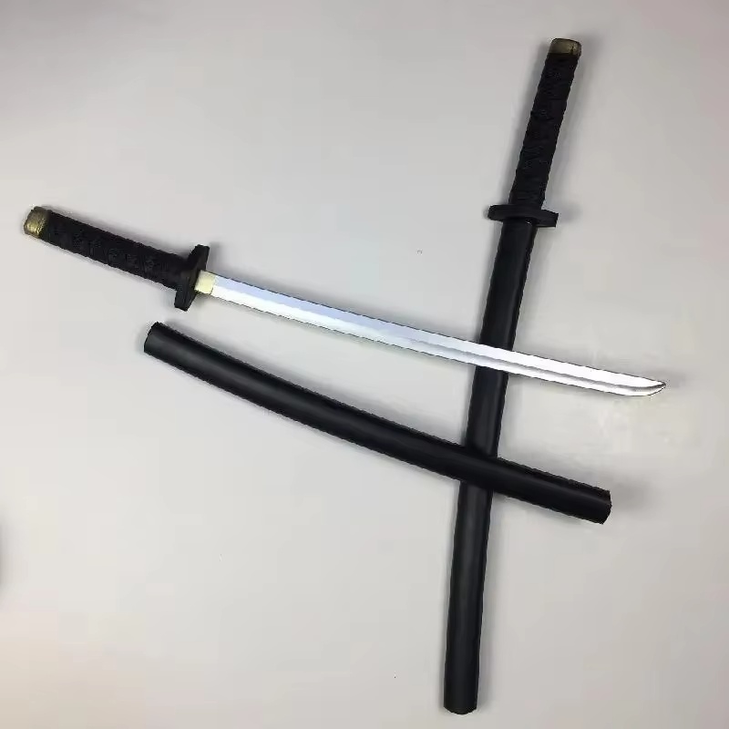 ดาบคาตานะเดดพูลขนาด 61 ซม. รุ่ - Cosplay Prop Knife บทวิจารณ์และราคา