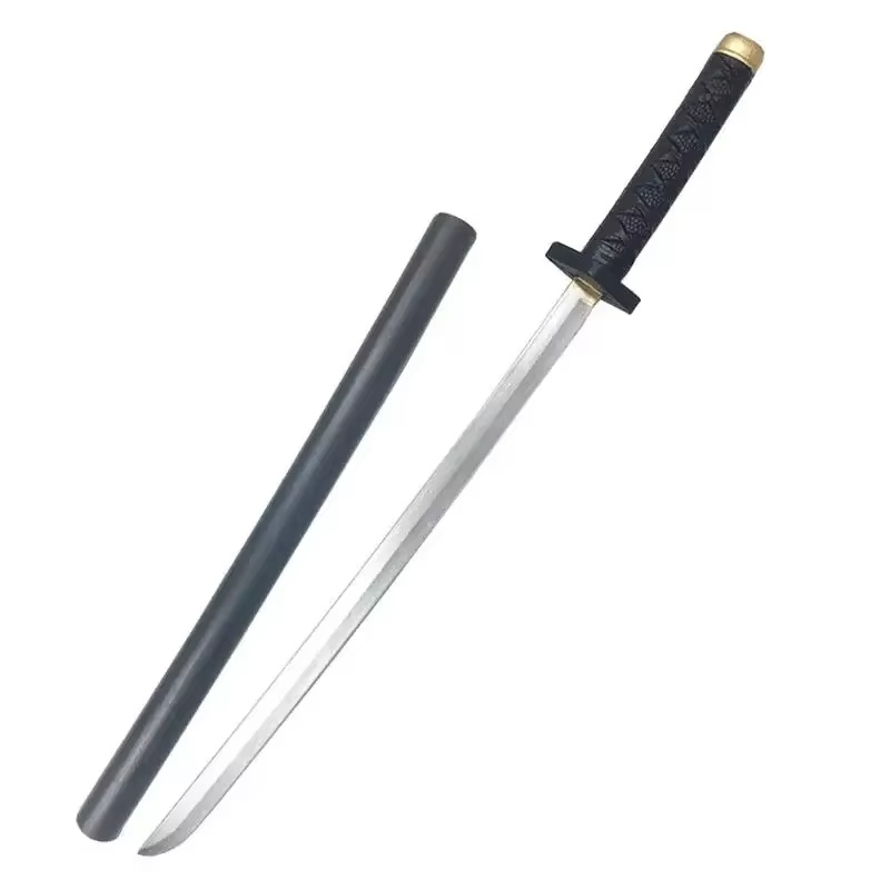 ดาบคาตานะเดดพูลขนาด 61 ซม. รุ่ - Cosplay Prop Knife บทวิจารณ์และราคา