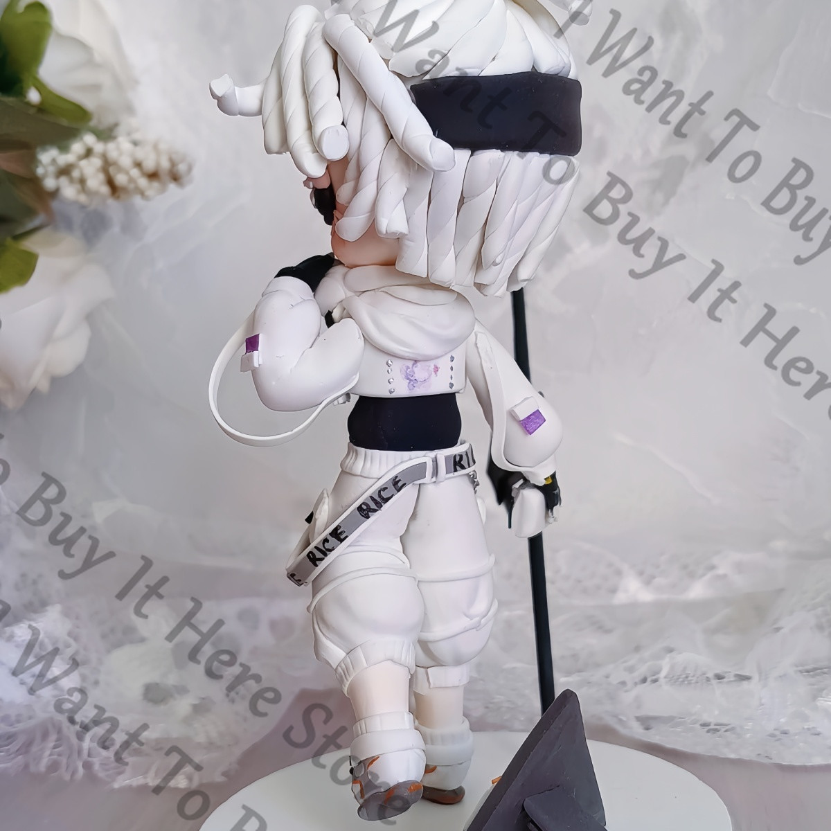 Identity Ⅴ นักโทษ ลูก้า บัลซา  - Cosplay Prop Kit บทวิจารณ์และราคา