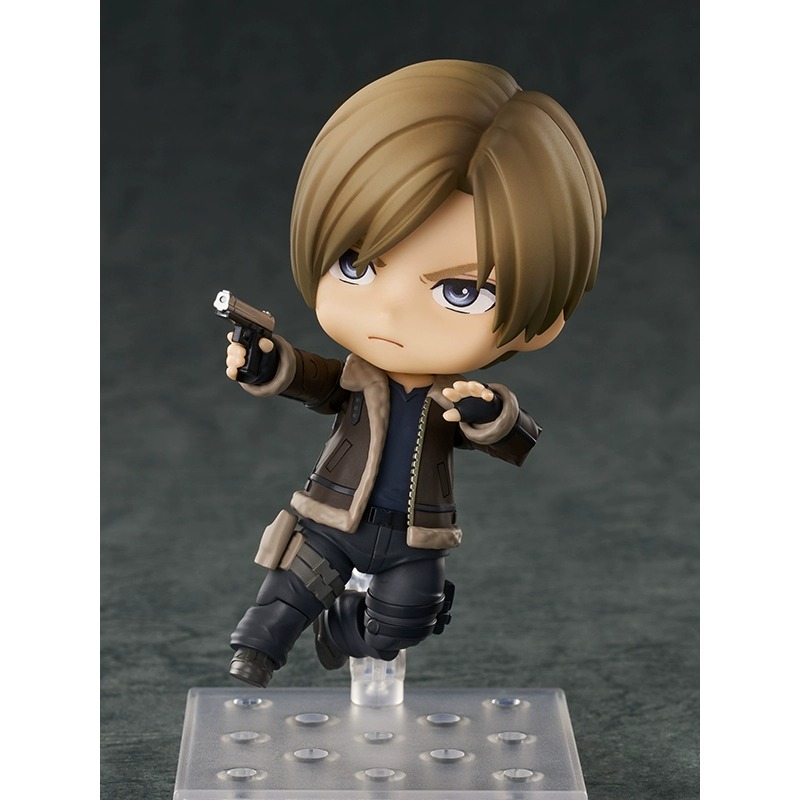 ของแท้ในสต็อก Good Smile Compa - Good Smile Company Nendoroid บทวิจารณ์และราคา