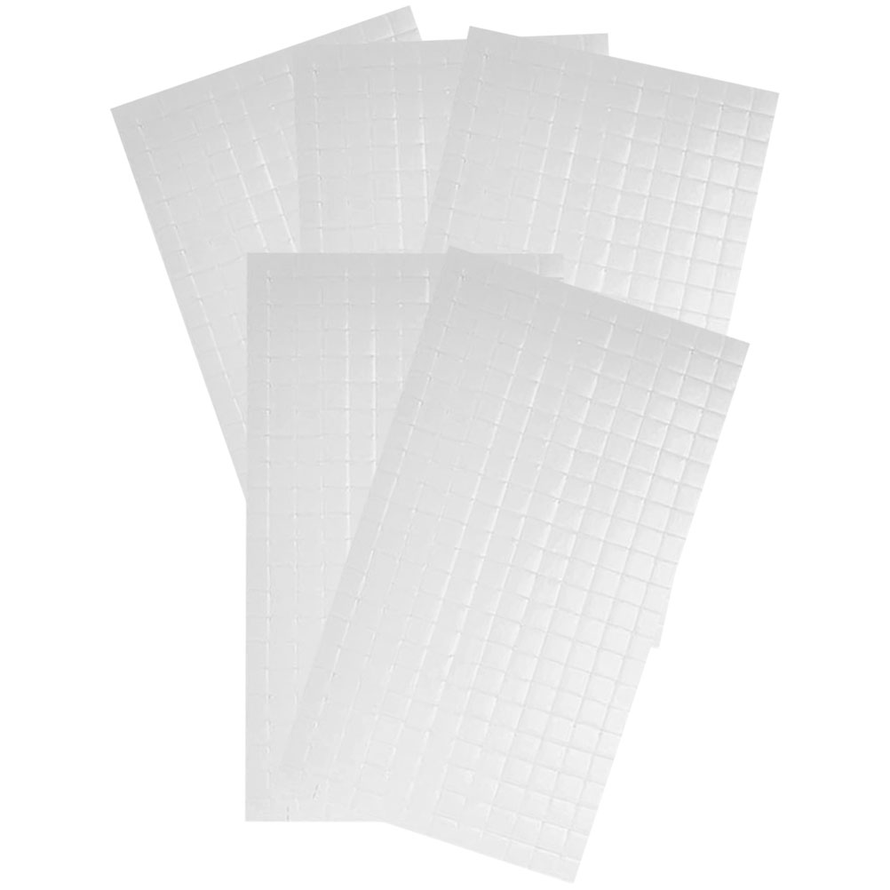 แผ่นโฟม 5 แผ่น อุปกรณ์งานฝีมือ - Eva Foam Sheet บทวิจารณ์และราคา