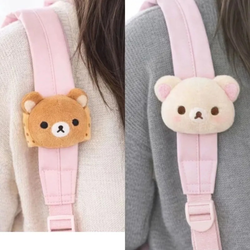ตุ๊กตาหมีริลัคคุมะนุ่มนิ่ม ของ - Cosplay Prop Bag บทวิจารณ์และราคา