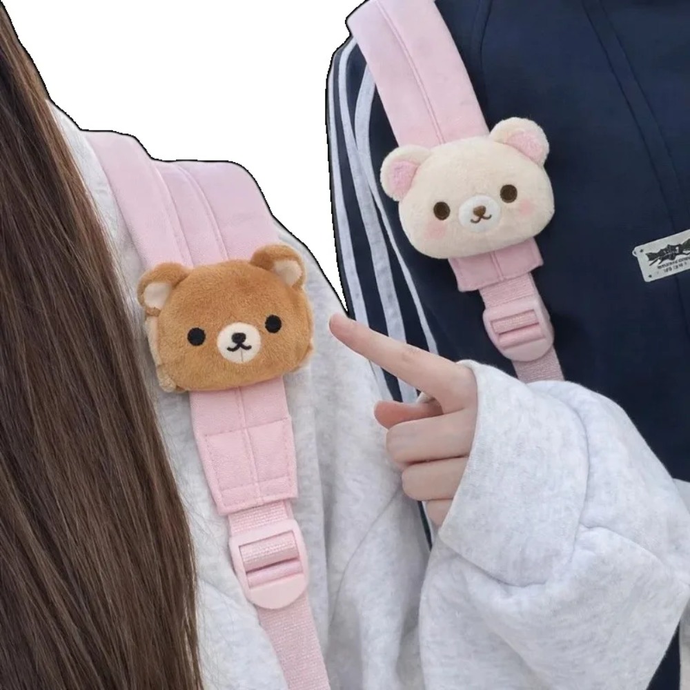 ตุ๊กตาหมีริลัคคุมะนุ่มนิ่ม ของ - Cosplay Prop Bag บทวิจารณ์และราคา