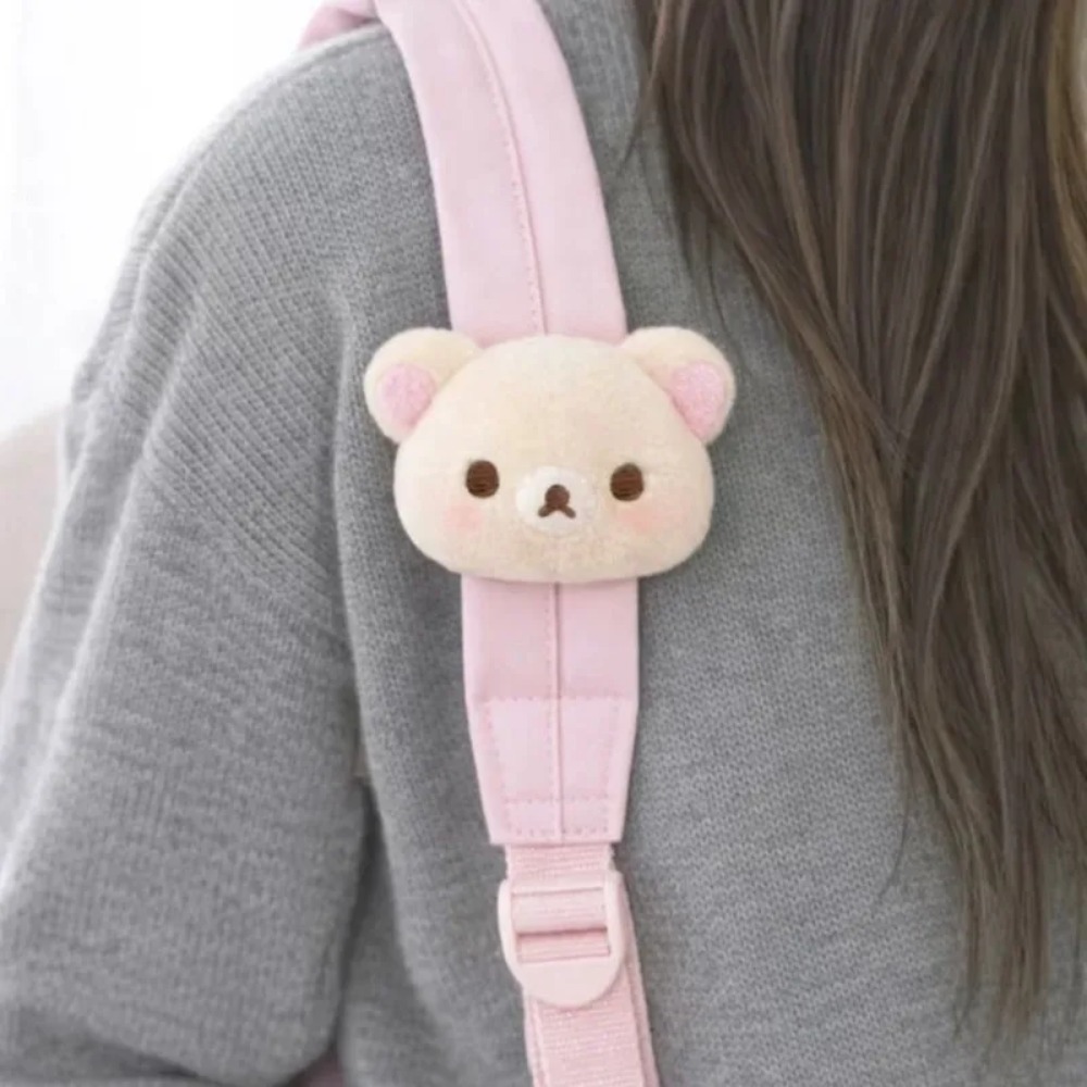 ตุ๊กตาหมีริลัคคุมะนุ่มนิ่ม ของ - Cosplay Prop Bag บทวิจารณ์และราคา