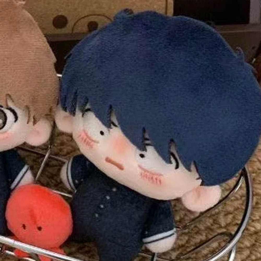 ตุ๊กตาอนิเมะ Go For It Nakamur - Cosplay Prop Bag บทวิจารณ์และราคา
