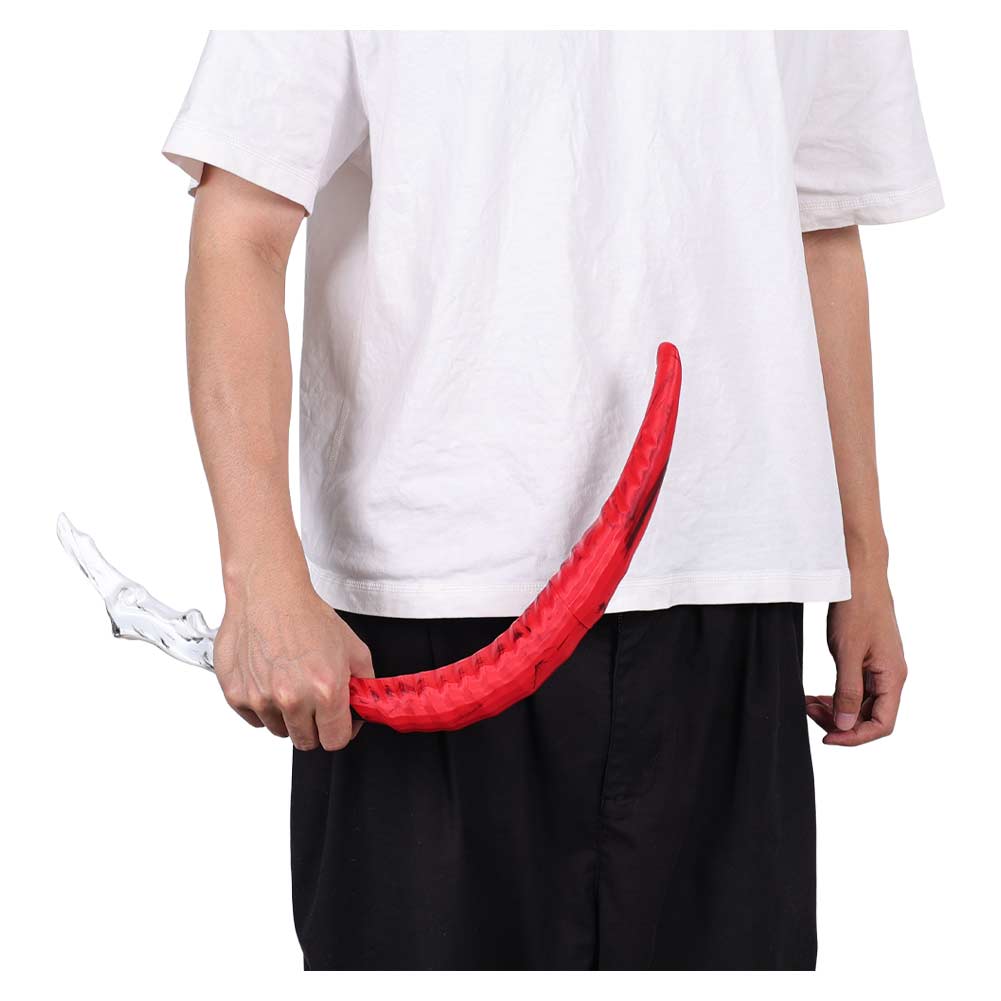 แฟนตาซี อวตารแห่งไฟ อาช ลีดเดอ - Cosplay Fire Prop บทวิจารณ์และราคา