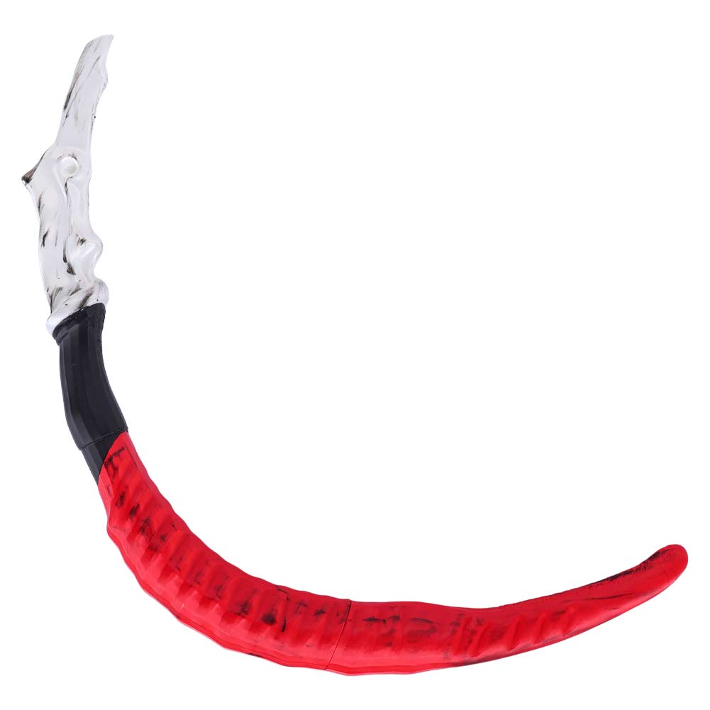 แฟนตาซี อวตารแห่งไฟ อาช ลีดเดอ - Cosplay Fire Prop บทวิจารณ์และราคา