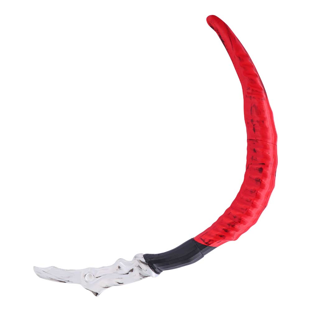 แฟนตาซี อวตารแห่งไฟ อาช ลีดเดอ - Cosplay Fire Prop บทวิจารณ์และราคา
