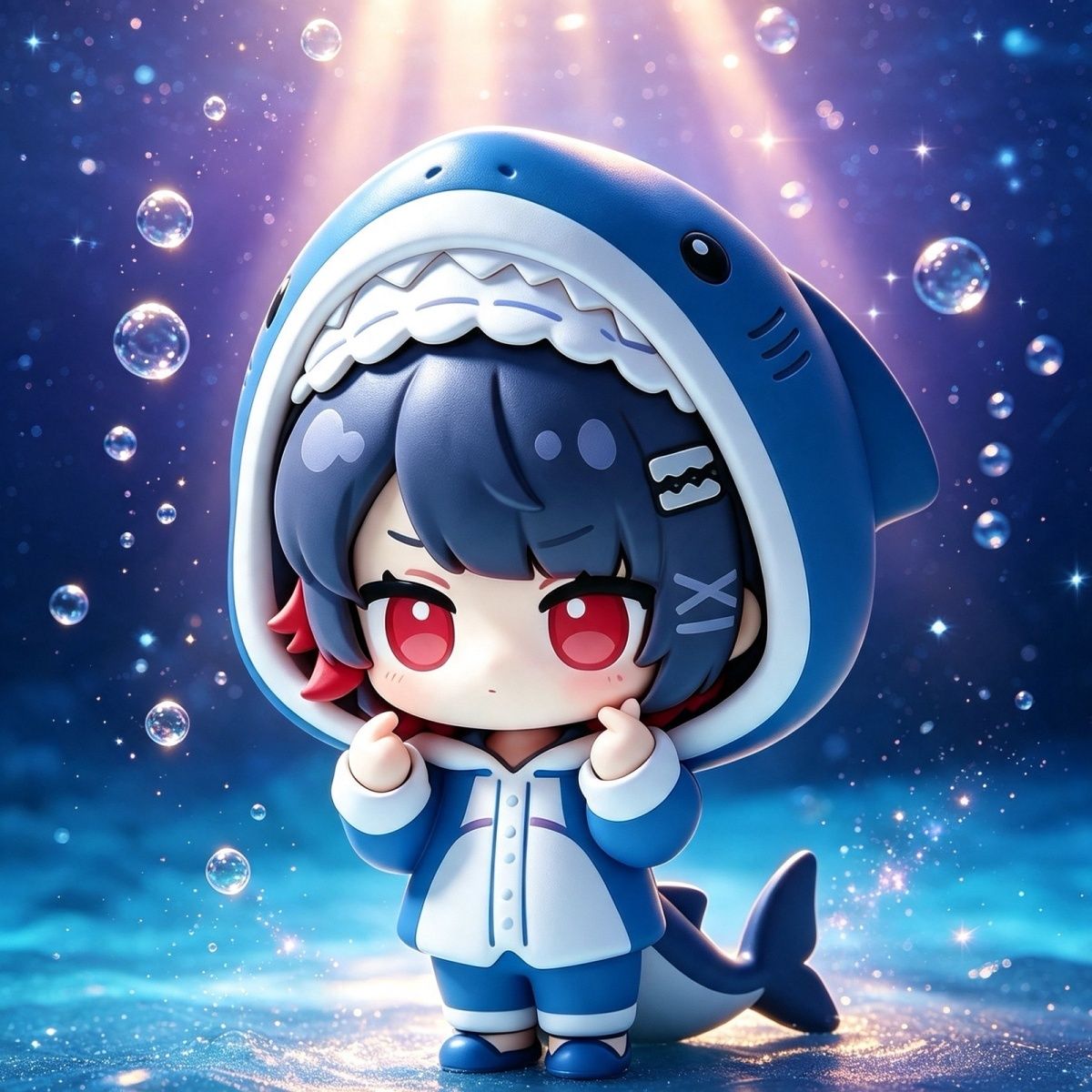 เซนเลส โซน ซีโร่ เอลเลน โจ คอส - Cosplay Prop Kit บทวิจารณ์และราคา