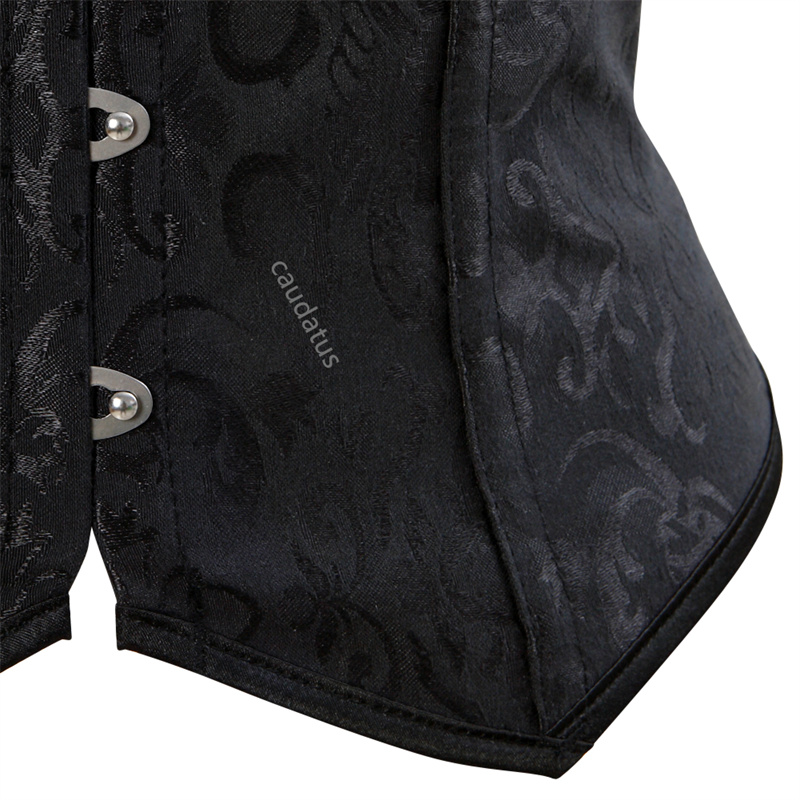 Caudatus Underbust Corset สายร - Boning Corset Steel บทวิจารณ์และราคา
