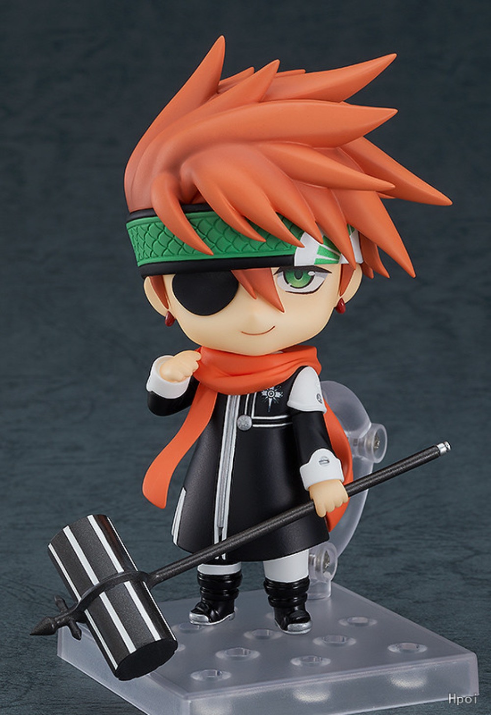 ของแท้ 100% มีสินค้าในสต็อก Go - Good Smile Company Nendoroid บทวิจารณ์และราคา