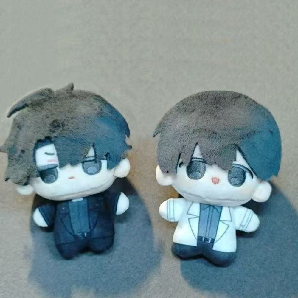 ตุ๊กตาผ้าฝ้ายคอสเพลย์ตัวละครคิ - Prop Para Cosplay บทวิจารณ์และราคา