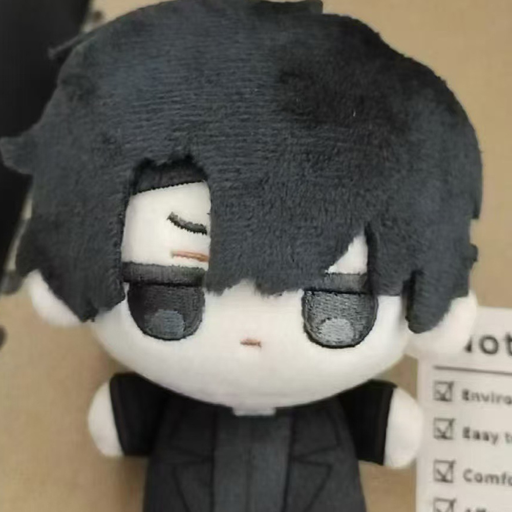 ตุ๊กตาผ้าฝ้ายคอสเพลย์ตัวละครคิ - Prop Para Cosplay บทวิจารณ์และราคา