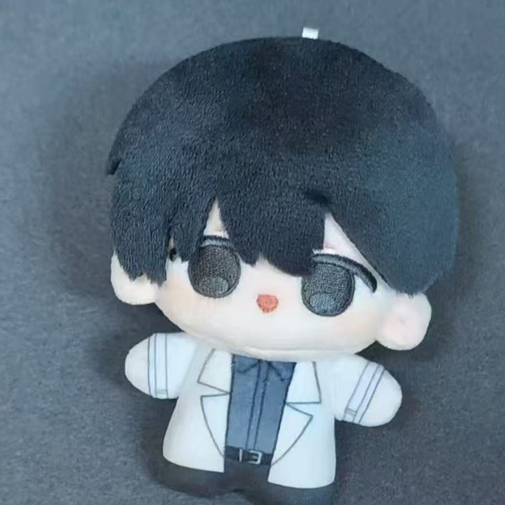 ตุ๊กตาผ้าฝ้ายคอสเพลย์ตัวละครคิ - Prop Para Cosplay บทวิจารณ์และราคา