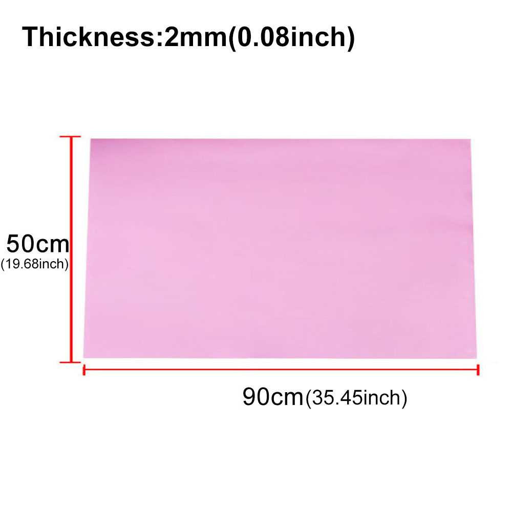 แผ่นโฟม EVA สีสันสดใส 16 สี หน - Eva Foam Sheet บทวิจารณ์และราคา