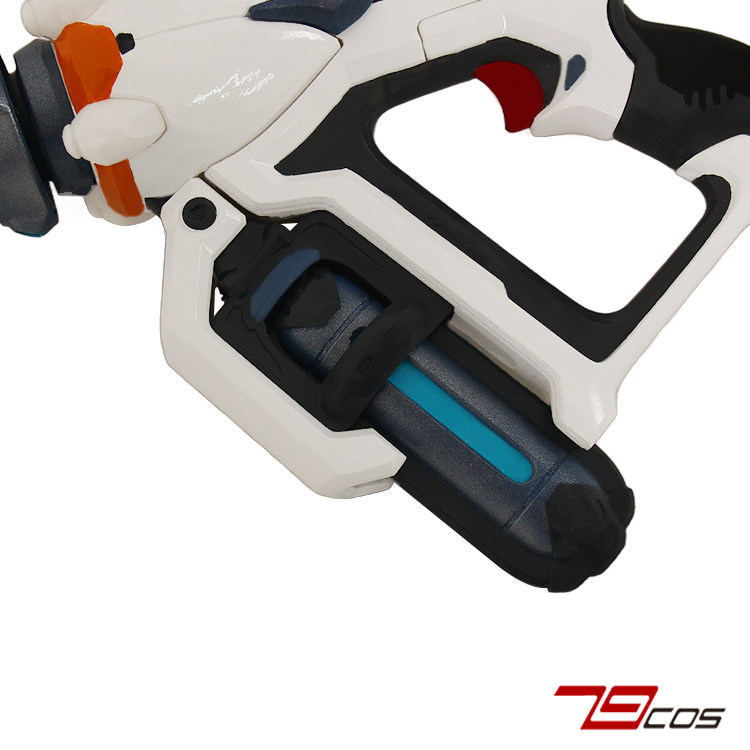 เกมโอเวอร์วอทช์ จูโน ดาบ อุปกร - Dva Cosplay Prop บทวิจารณ์และราคา