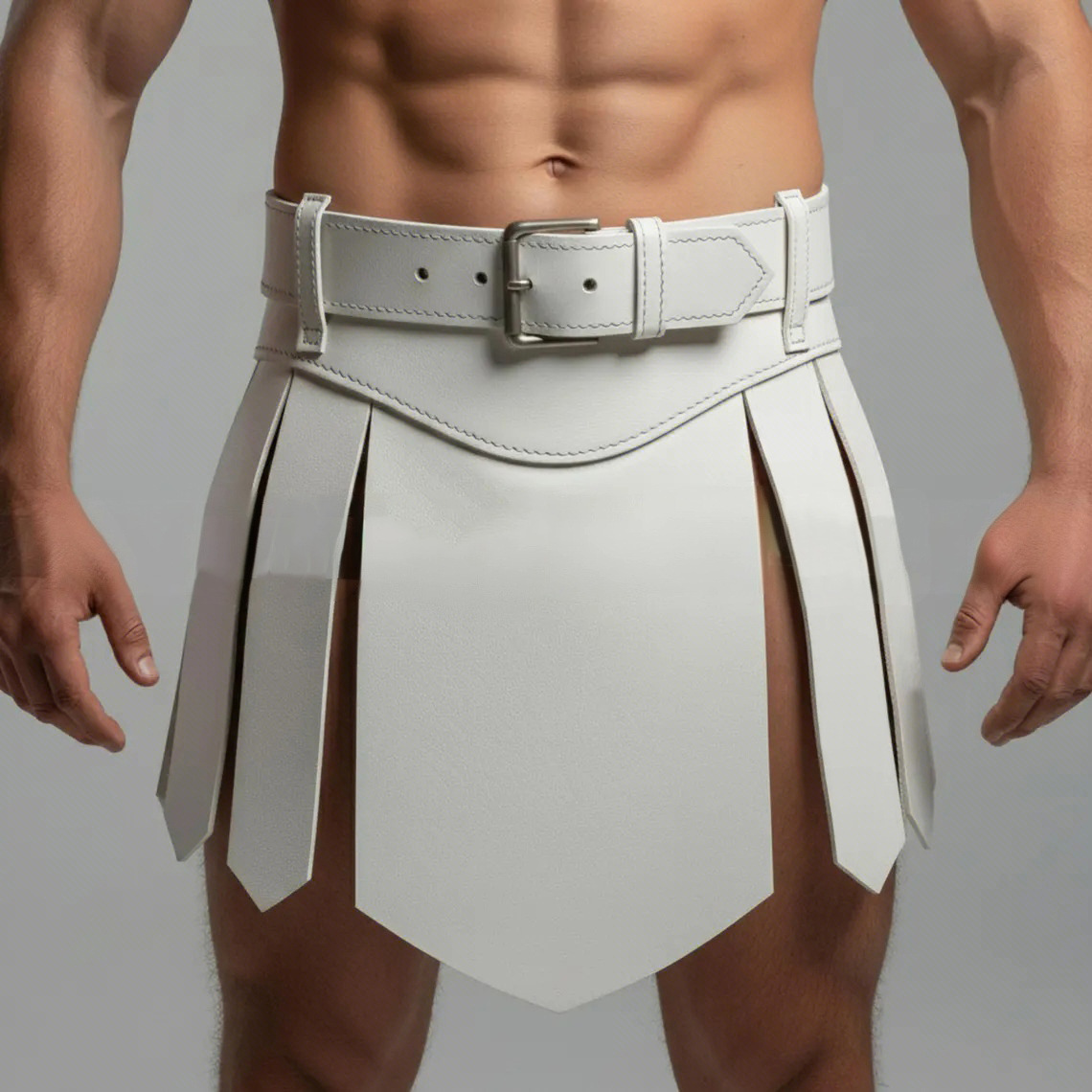 ผ้ากันเปื้อนหนังปรับได้สไตล์วิ - Cosplay Prop Pistol บทวิจารณ์และราคา