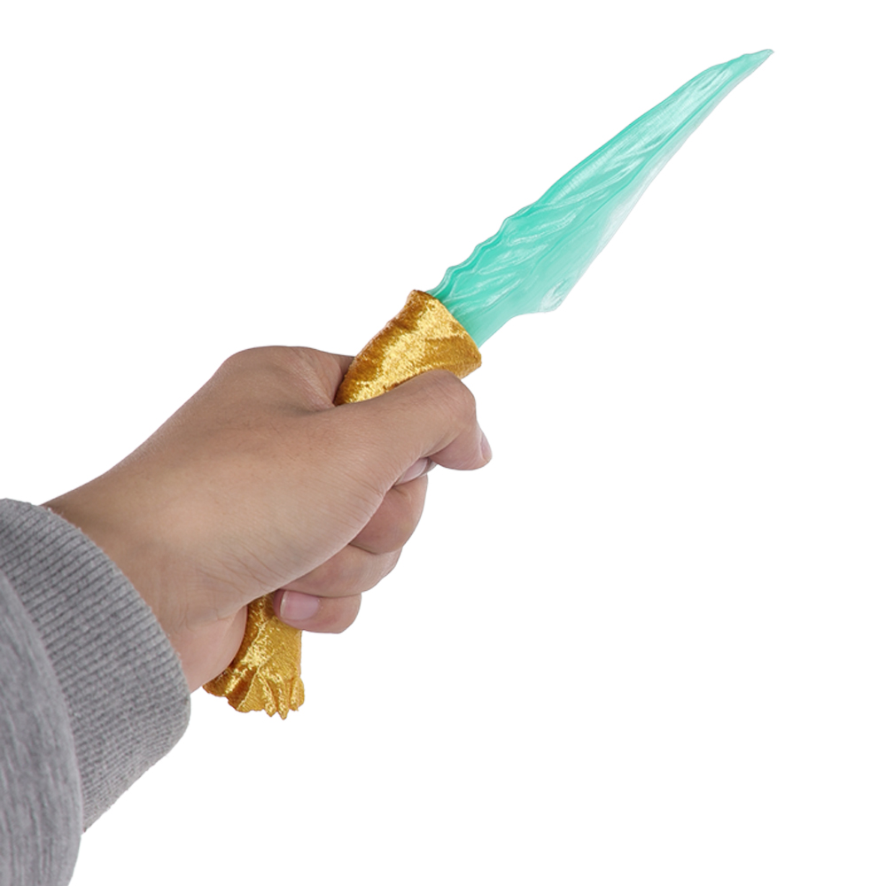 มีดคอสเพลย์ Avatar แบบปลอมตัว  - Cosplay Fire Prop บทวิจารณ์และราคา