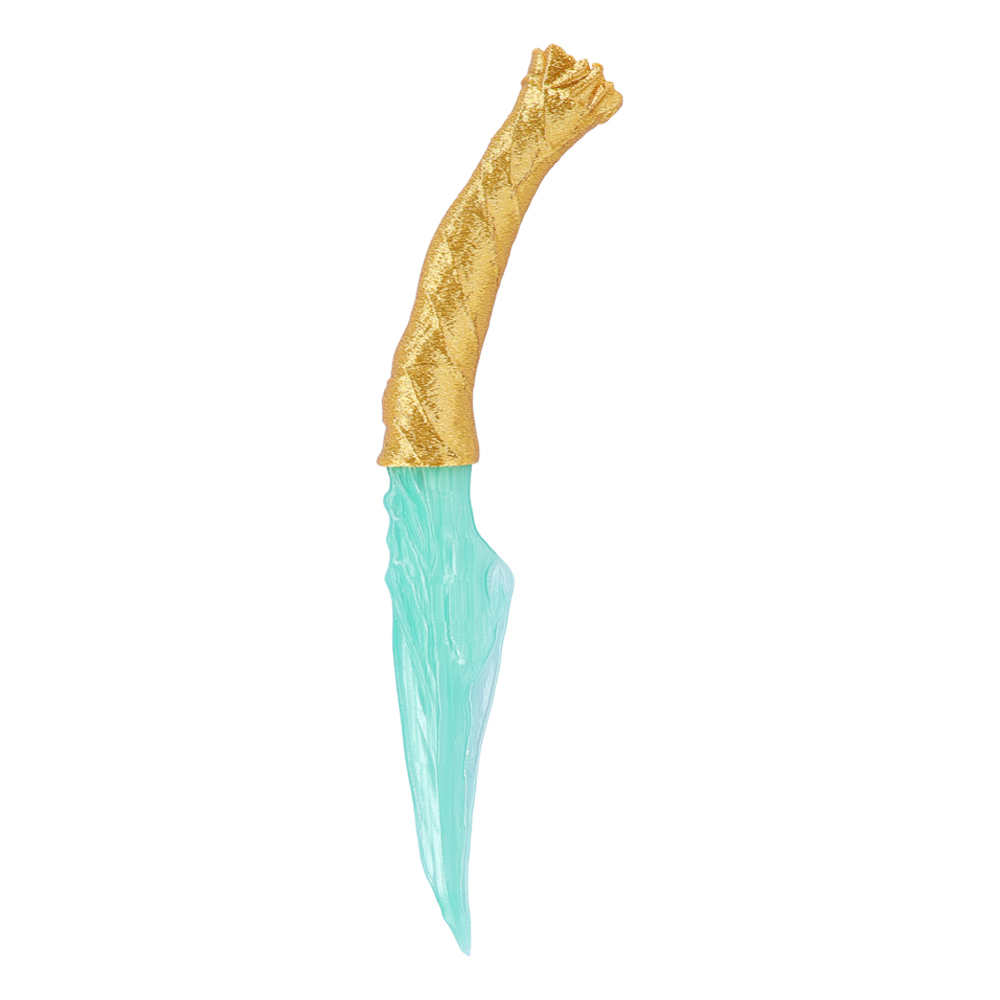 มีดคอสเพลย์ Avatar แบบปลอมตัว  - Cosplay Fire Prop บทวิจารณ์และราคา