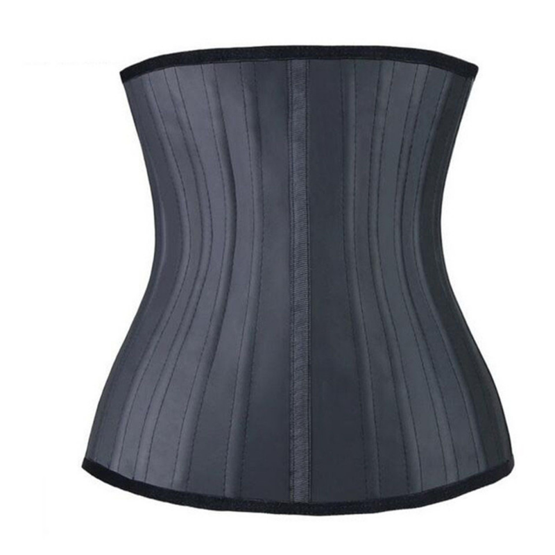 ชุดกระชับสัดส่วนรัดเอว Latex 2 - Boning Corset Steel บทวิจารณ์และราคา