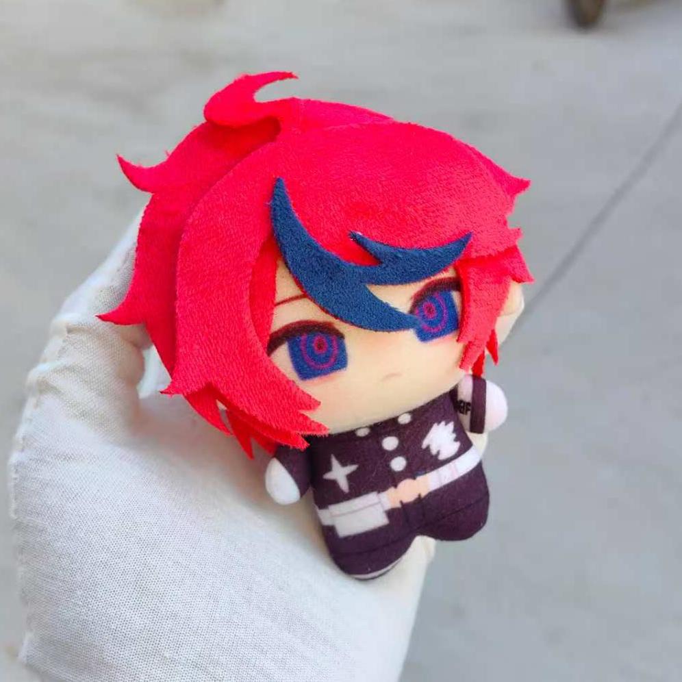 ตุ๊กตาอนิเมะ 10 ซม. อาโอซึกิ เ - Prop Para Cosplay บทวิจารณ์และราคา