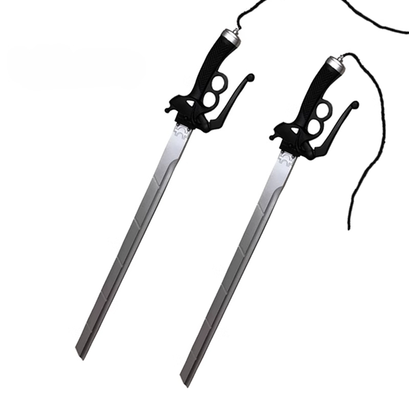 ดาบของเล่นคอสเพลย์ อัตตาคิตะ ร - Cosplay Prop Pistol บทวิจารณ์และราคา
