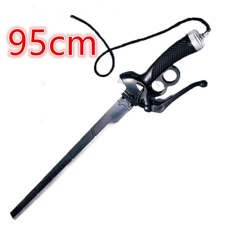 ดาบของเล่นคอสเพลย์ อัตตาคิตะ ร - Cosplay Prop Pistol บทวิจารณ์และราคา