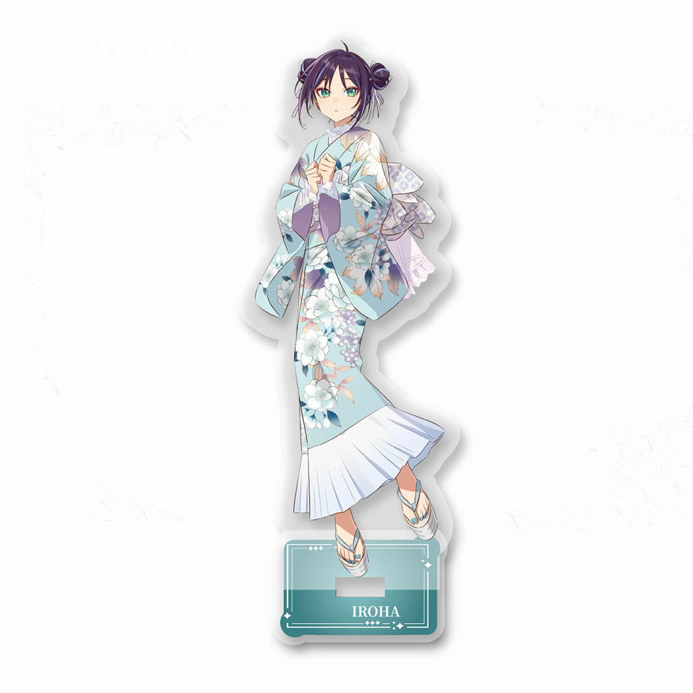 อะนิเมะคอสมิกปริ๊นเซส คากุยะ อ - Prop Para Cosplay บทวิจารณ์และราคา