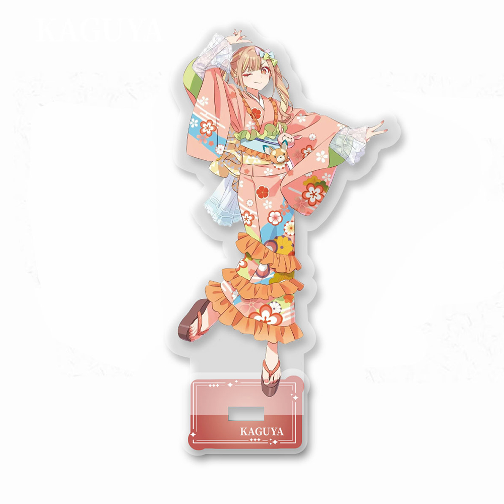 อะนิเมะคอสมิกปริ๊นเซส คากุยะ อ - Prop Para Cosplay บทวิจารณ์และราคา