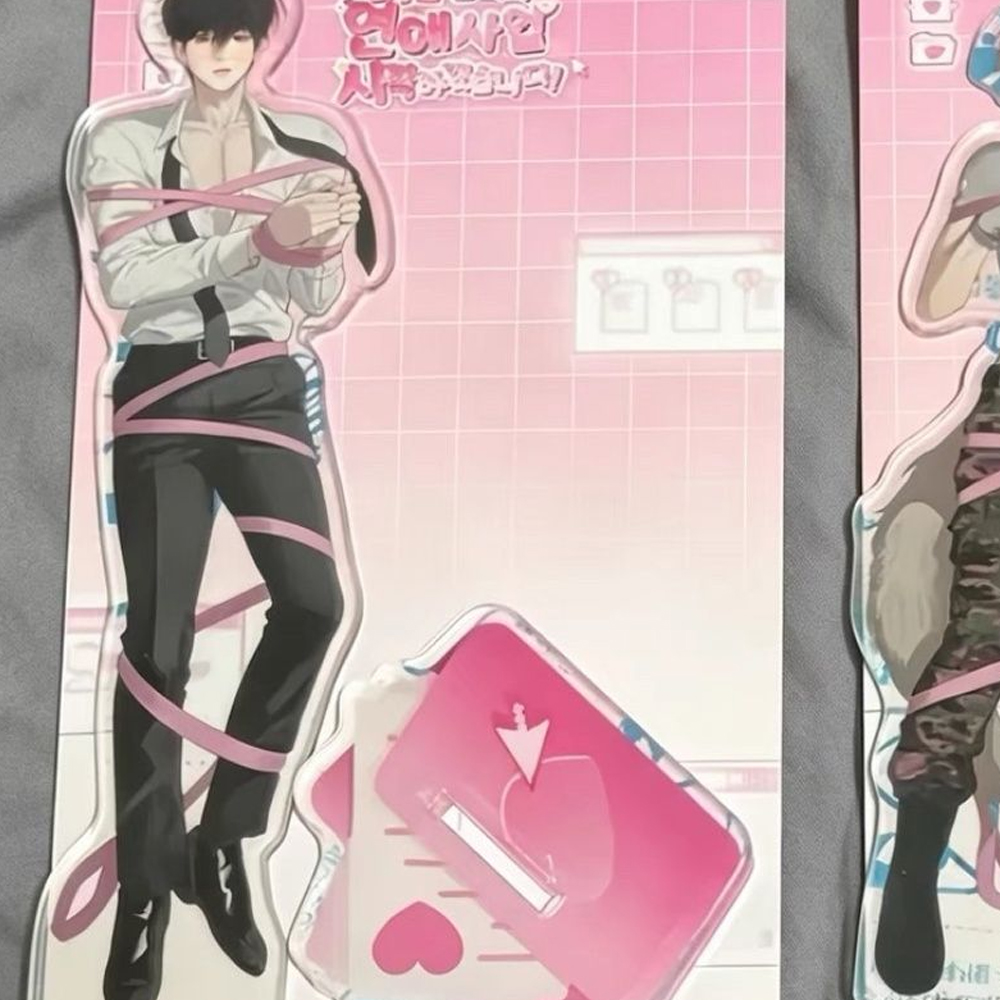 อะนิเมะ Grab Me and Start a Ro - Cosplay Prop Business บทวิจารณ์และราคา