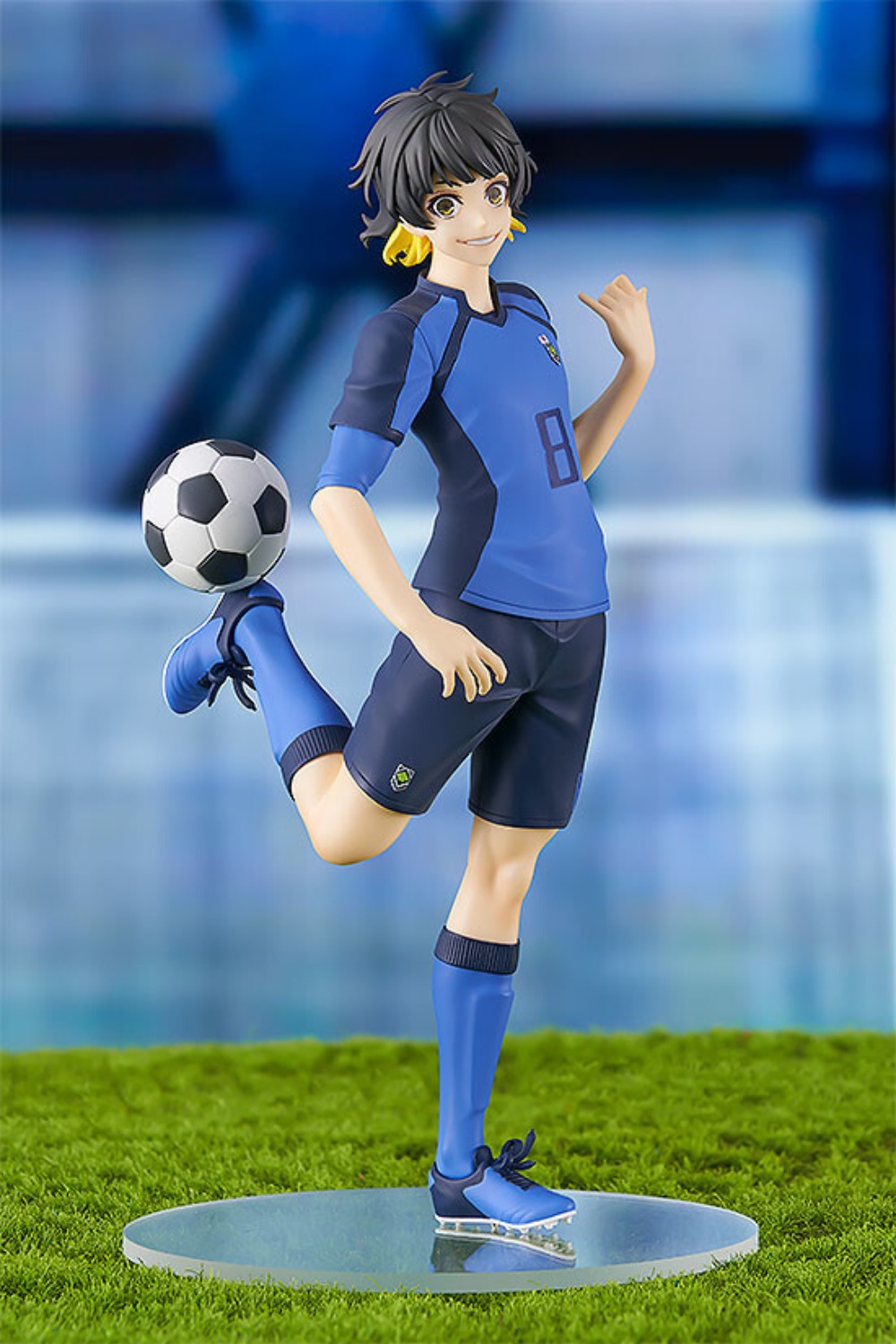 ของแท้ 100% มีสินค้าในสต็อก Go - Good Smile Company Pop Up Parade บทวิจารณ์และราคา