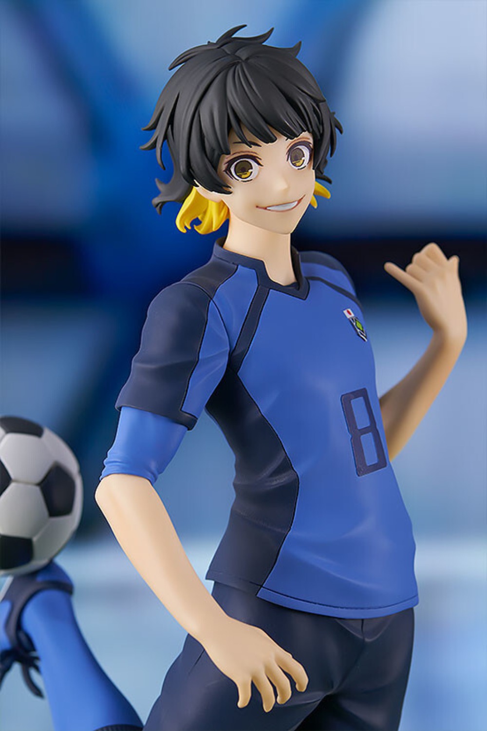 ของแท้ 100% มีสินค้าในสต็อก Go - Good Smile Company Pop Up Parade บทวิจารณ์และราคา