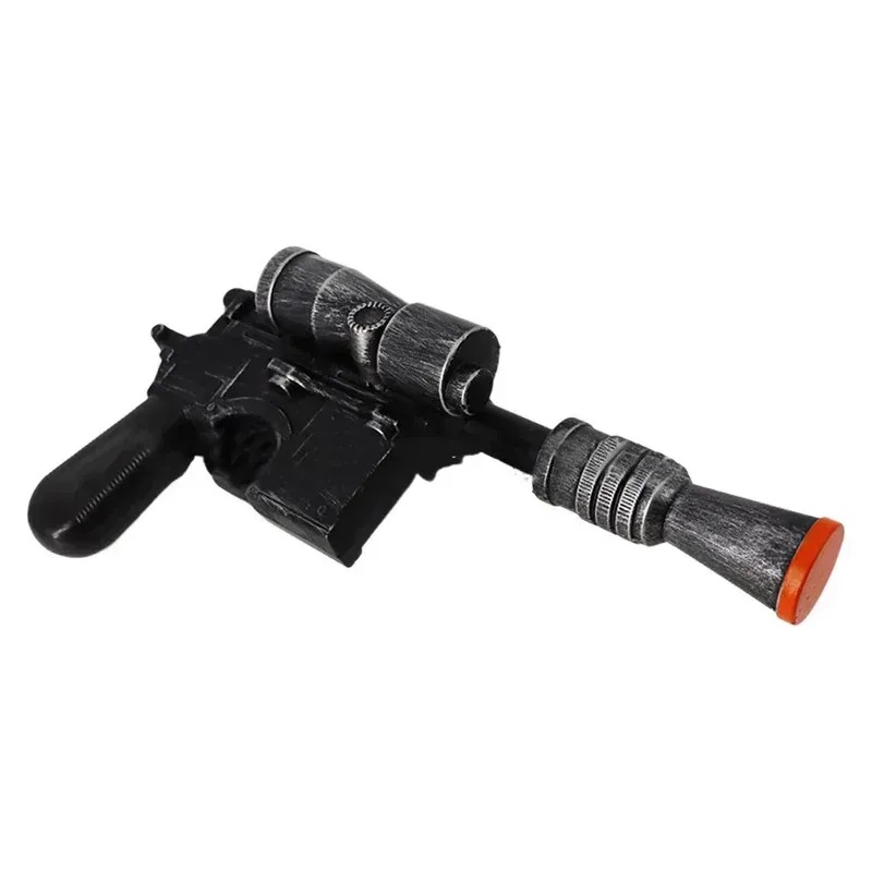 ชุดพรีเมียม ฮัน คอสเพลย์ ปืนอุ - Cosplay Prop Pistol บทวิจารณ์และราคา