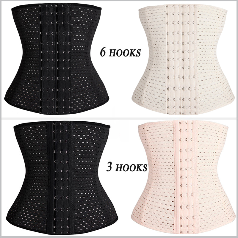Plus ขนาด XS-5XL Steel Boned เ - Boning Corset Steel บทวิจารณ์และราคา