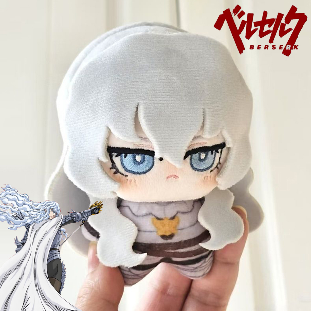 ตุ๊กตาคอสเพลย์ Griffith จากอนิ - Prop Para Cosplay บทวิจารณ์และราคา