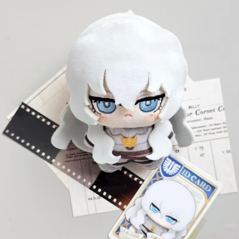 ตุ๊กตาคอสเพลย์ Griffith จากอนิ - Prop Para Cosplay บทวิจารณ์และราคา