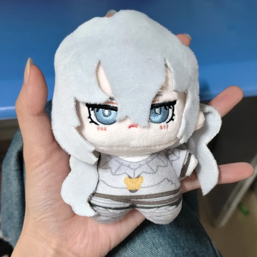 ตุ๊กตาคอสเพลย์ Griffith จากอนิ - Prop Para Cosplay บทวิจารณ์และราคา